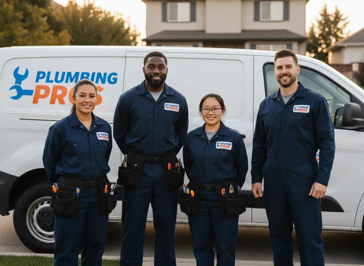 Water Heater Repair company in Haltom City, TX